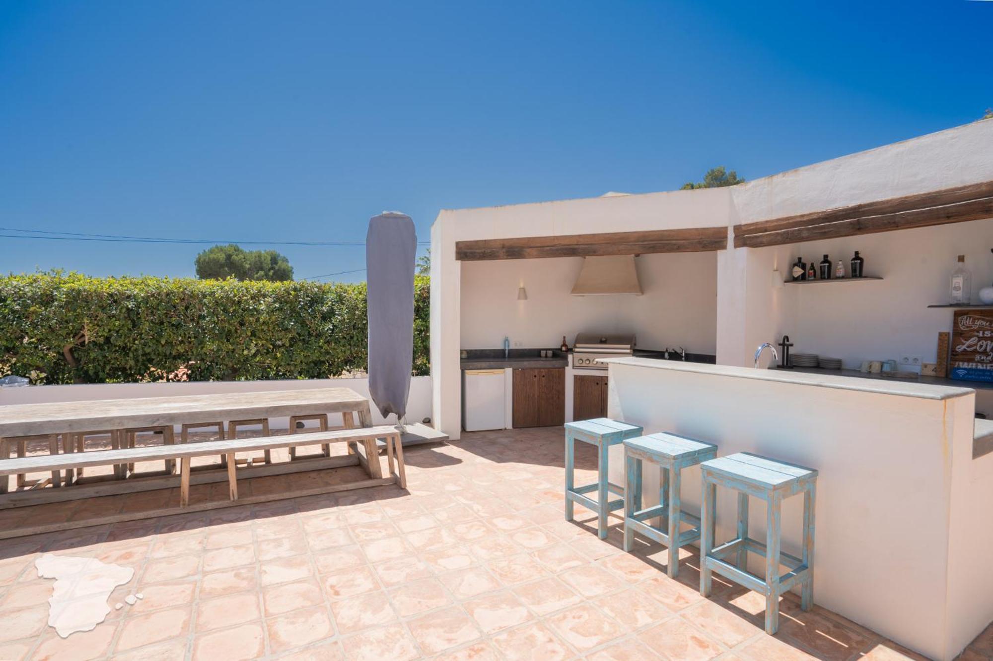 Costablancadreams Casa La Cereza In Moraira Vila Exterior foto
